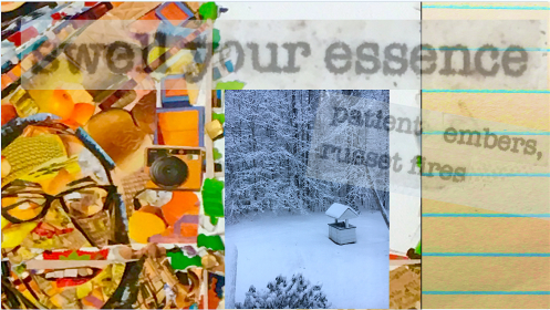 swell your essence